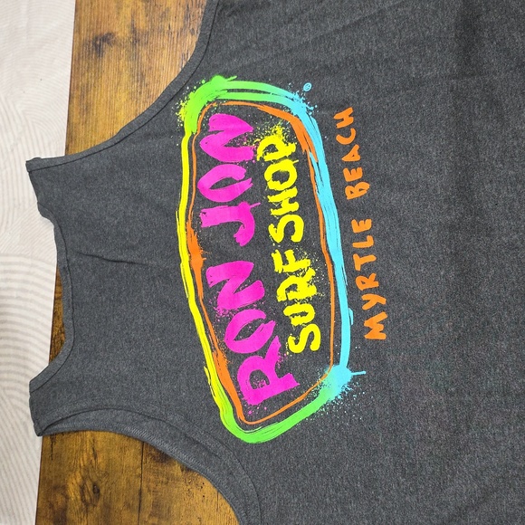 Ron Jon Other - Ron Jon Muscle Tank